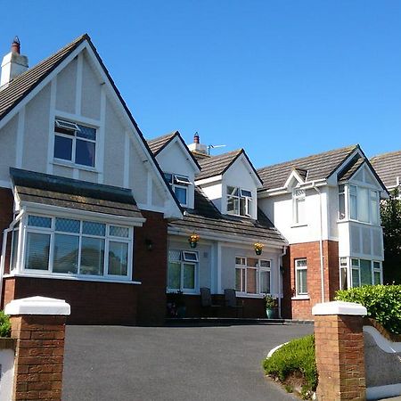 Fernhill House Tramore B&B Esterno foto