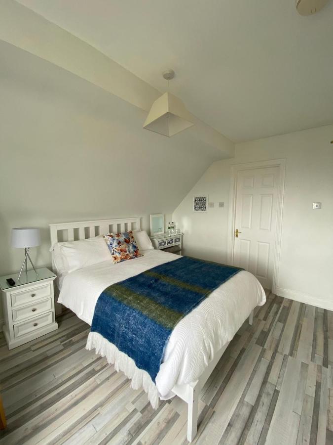 Fernhill House Tramore B&B Esterno foto