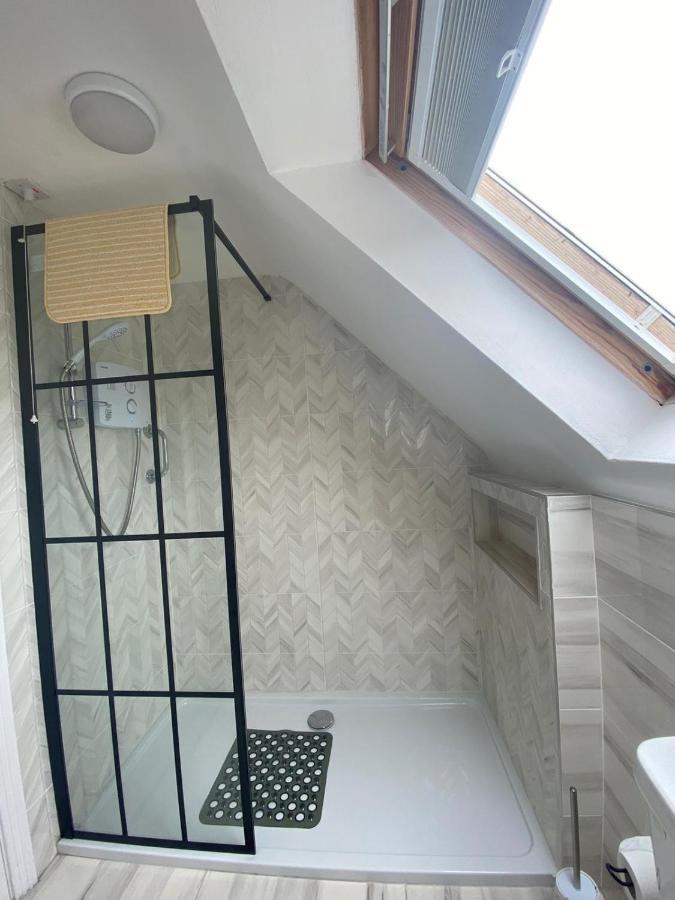 Fernhill House Tramore B&B Esterno foto