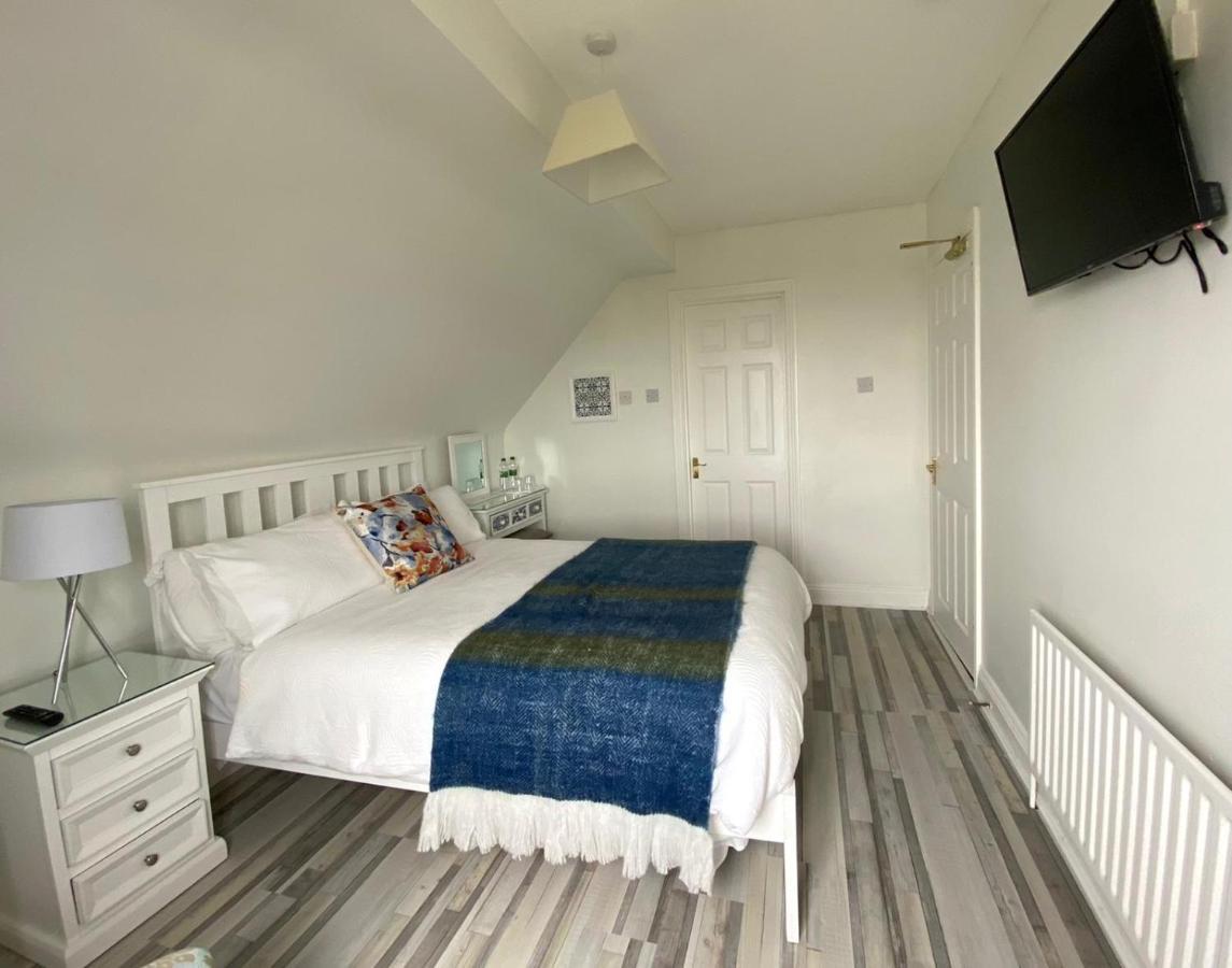 Fernhill House Tramore B&B Esterno foto