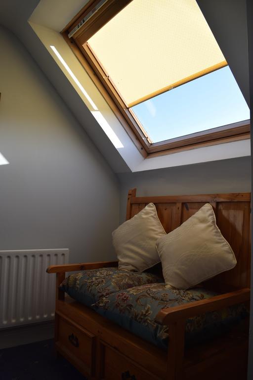 Fernhill House Tramore B&B Esterno foto