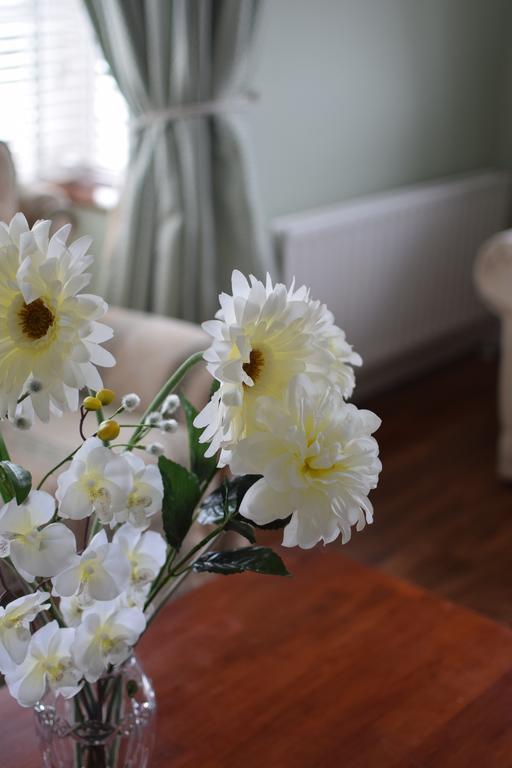 Fernhill House Tramore B&B Esterno foto