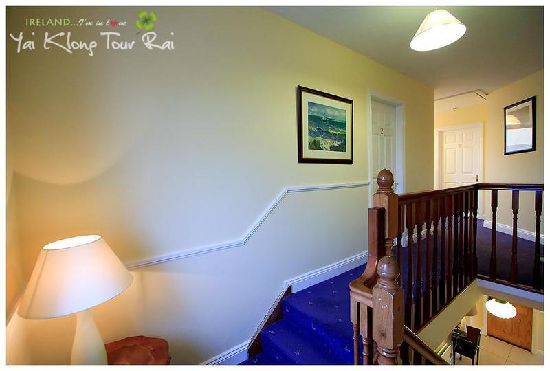 Fernhill House Tramore B&B Esterno foto